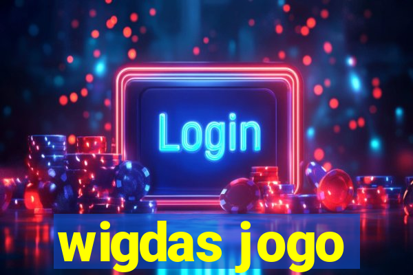 wigdas jogo